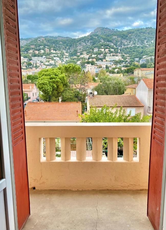Balcon Du Faron- Proche Gare & Centre Ville - Clim Toulon Exterior foto